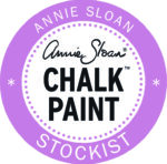 Annie Sloan - Stockist logos - Chalk Paint TM